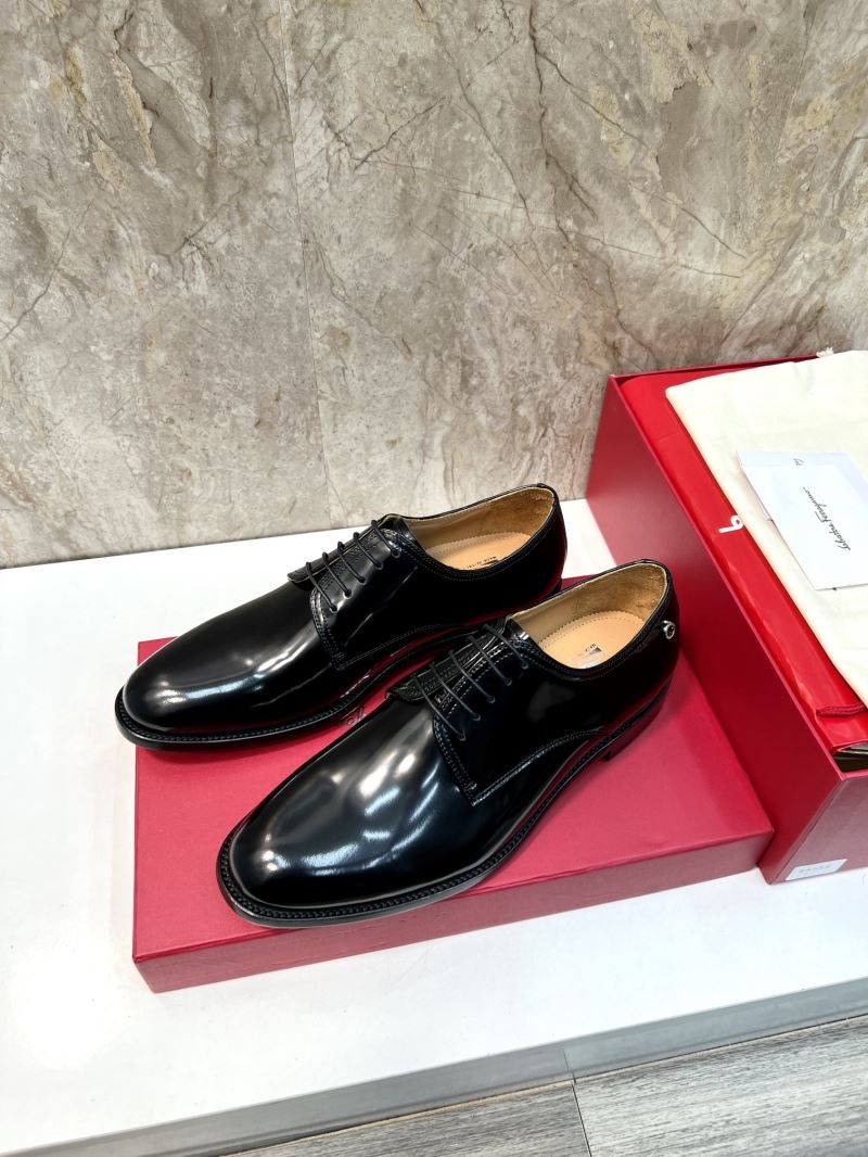 Ferragamo Shoes